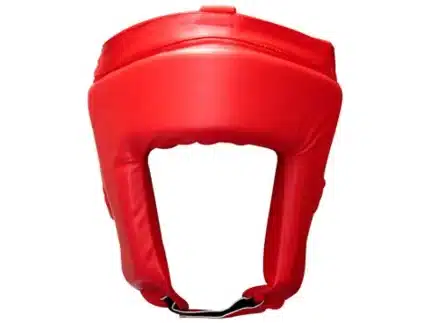 Boxing Helmet