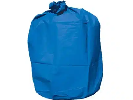 Heavy Duty Vinyl Storage Bag