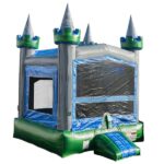 Inflatable Jumping Castle