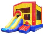 Commercial Grade Jumping Castle