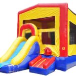 Commercial Grade Jumping Castle