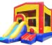 What inflatables do experienced rental operators choose in Australia?