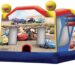 How do people actually start an inflatable rental business in Australia?