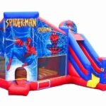 Large Jumping Castle