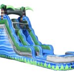 Ez Inflatables Water Slides