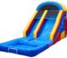 What size water slides are popular in Sydney?