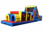 Inflatable Obstacle Course