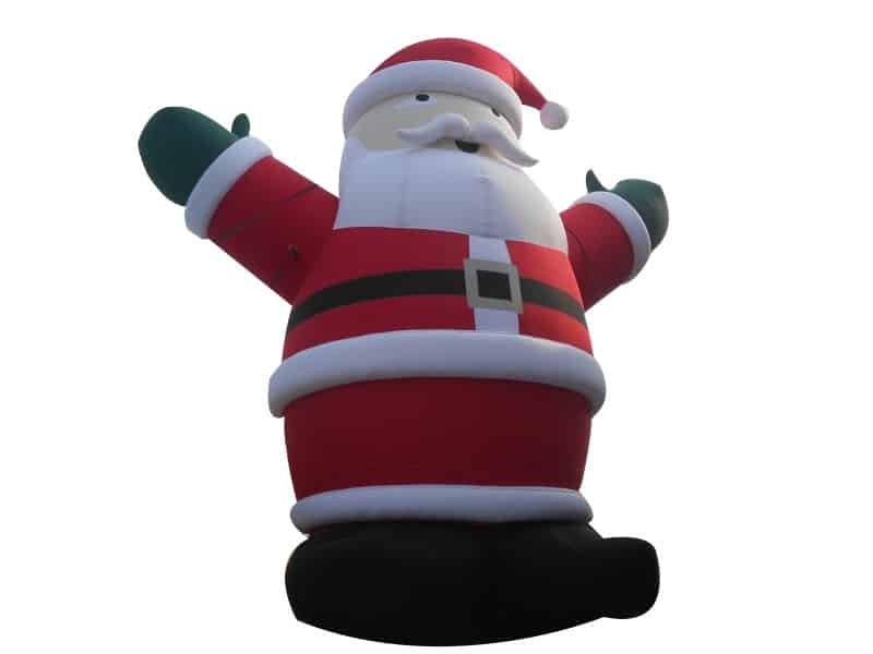 E106039 Giant Christmas Inflatables - Image 1