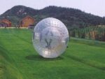 Zorb Ball
