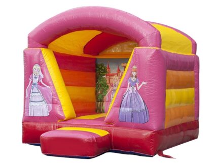 Mini Bouncy Castle