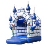 Knights Bouncy Castle