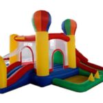 Kids Jumping Castle