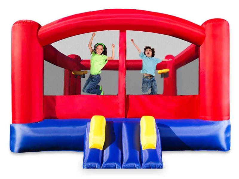 Do You Really Need Insurance to Start an Inflatable Rental Business in Australia?