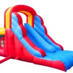 Bouncy Slide