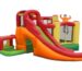 Are Combo Inflatables Better for Beginners in Brisbane?