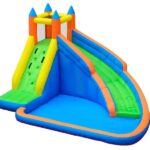 Kids Water Slide