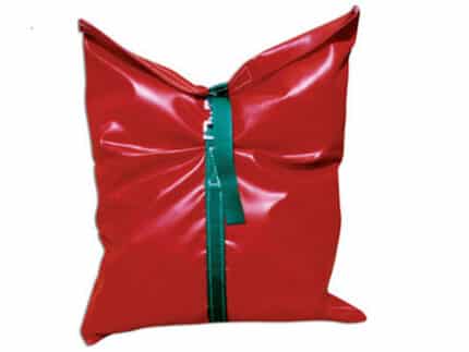 Inflatable Sandbag Covers