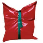 Inflatable Sandbag Covers