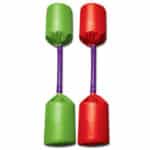 Gladiator Joust Poles