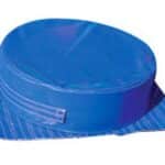 Inflatable Joust Pedestal