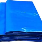 Heavy Duty Vinyl Tarp