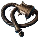 Air Blower Pump Fan 220v 680w