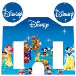 Jumping Castle Banners