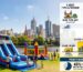 What Do Inflatable Rentals Earn in Melbourne?