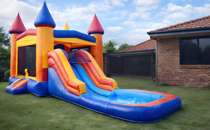 Do combo units get more bookings in Melbourne?