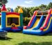 What kind of inflatables make the most money?