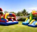 Are Bigger Inflatables Always Better? Choosing the Right Size in Australia