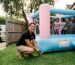 Can you make money with inflatables in Sydney?