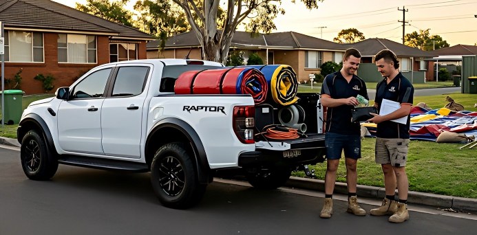 How Much Do Inflatable Rental Businesses Really Earn on Weekends in Australia? (2026 Market Analysis)