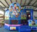 Why combo inflatables are popular in Sydney?