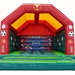 Sports Jumping Castle