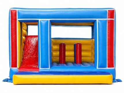 Large Funhouse Combo