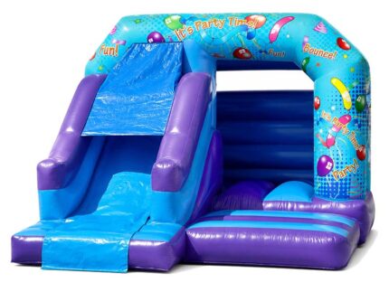 Party Time Combo