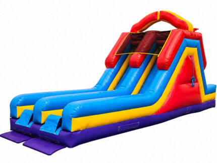 Monster Dry Slide