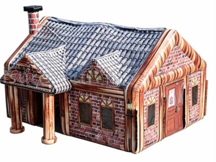 Inflatable Pub Tent