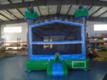 Inflatable Jumping Castle - Image 2
