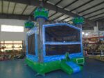 Inflatable Jumping Castle - Image 3