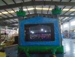 Inflatable Jumping Castle - Image 6