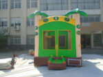 Mini Jumping Castle - Image 2