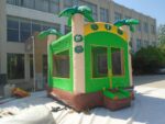 Mini Jumping Castle - Image 3