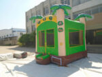 Mini Jumping Castle - Image 5