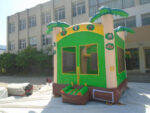 Mini Jumping Castle - Image 6