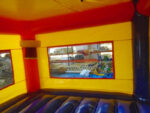 Crayon Jumping Castle - Image 6