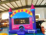 Commercial Jumping Castle - Image 2