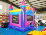 Commercial Jumping Castle - Image 3
