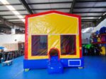 13x13 Jumping Castle - Image 2